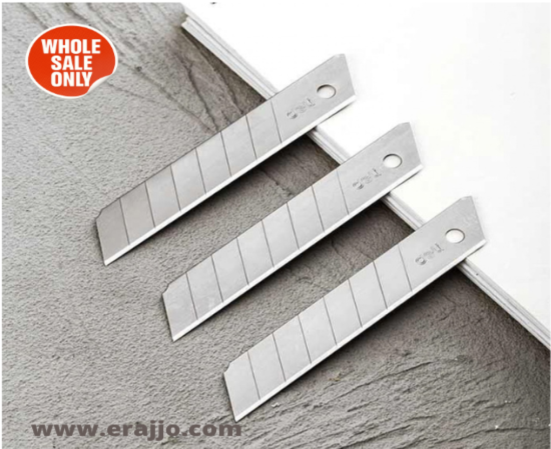 Anti Cutter Blade Big Size